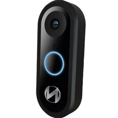 Night Owl 1080p Doorbell
