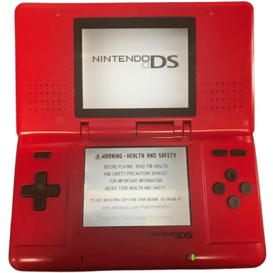 Nintendo DS