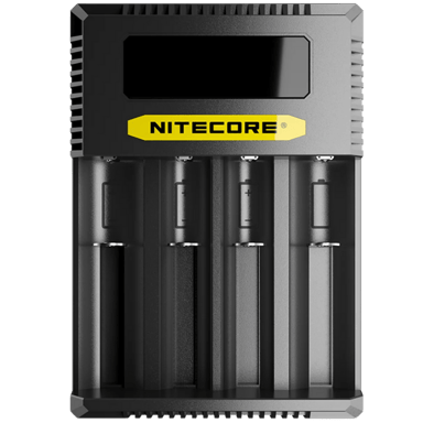Nitecore Ci4