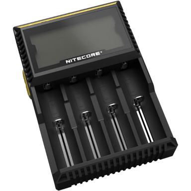 Nitecore D4