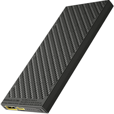 Nitecore NB10000 Gen 2