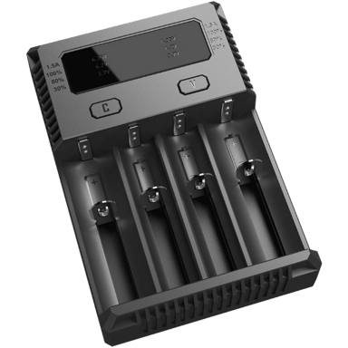 Nitecore New i4