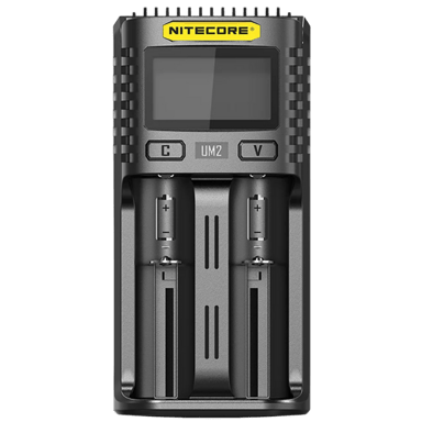 Nitecore UM2