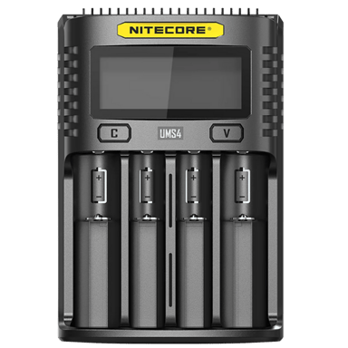 Nitecore UMS4