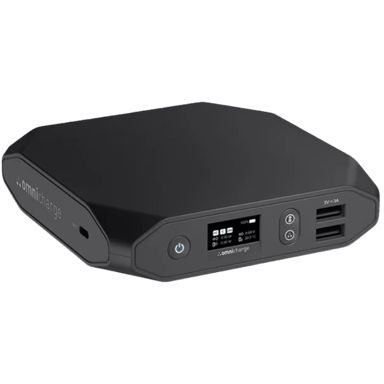 Omnicharge Omni 20c+