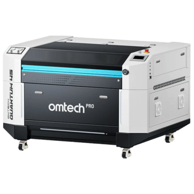OMTech Pro Quantum 