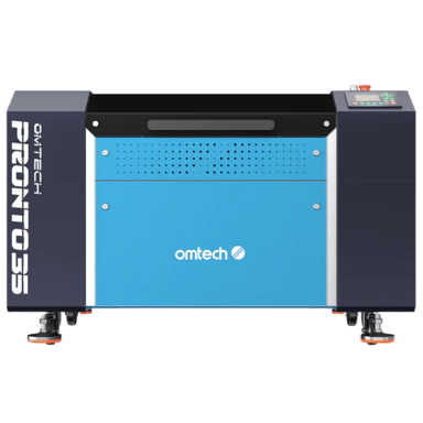OMTech Pronto 35