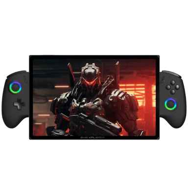 Onexplayer X1 Pro