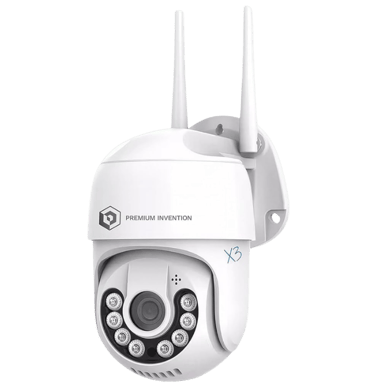 Optima X3 Pro
