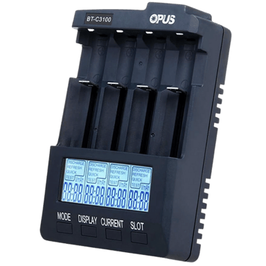 Opus BT-C3100