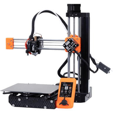 Original Prusa MINI+