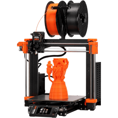 Original Prusa MK4