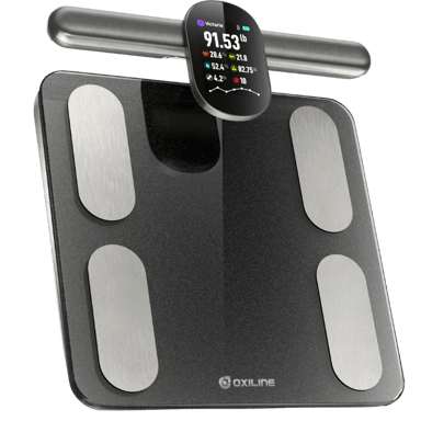 Oxiline Scale MD Pro