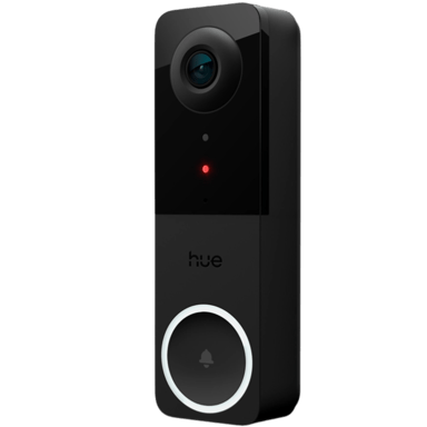 Philips Hue Wired Video Doorbell