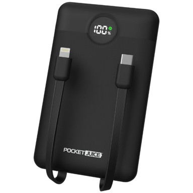 Pocket Juice Force