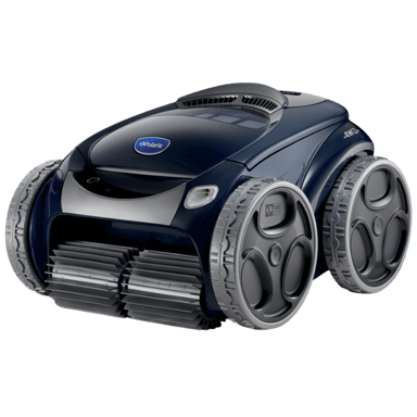 Polaris ALPHA iQ+