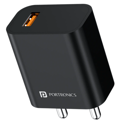 Portronics Adapto One Plus Type C