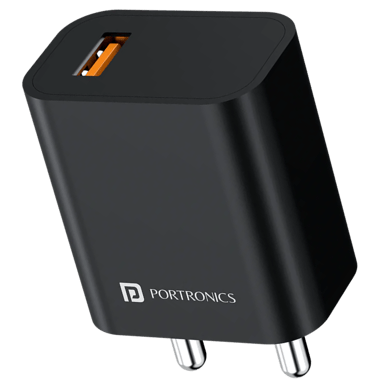 Portronics Adapto One Plus Type Micro