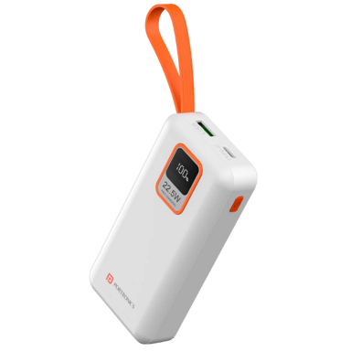 Portronics Ampbox 10k