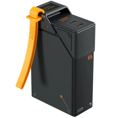 Portronics Halley 20K