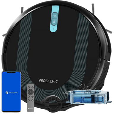 Proscenic 850T