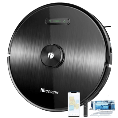 Proscenic M8