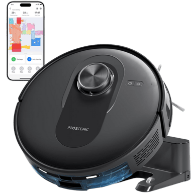 Proscenic Q8