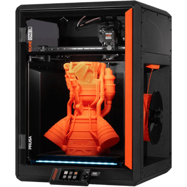 Prusa CORE One L