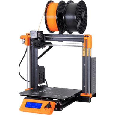Prusa MK3S+