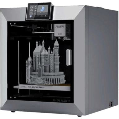 QIDI Plus4