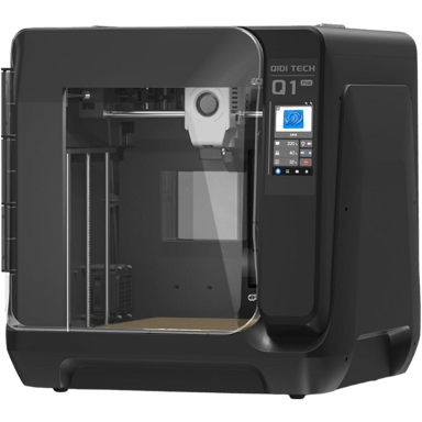 QIDI Q1 Pro