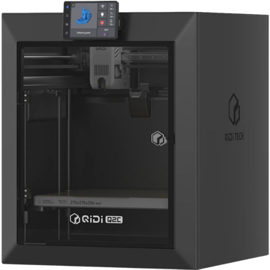 QIDI Q2C