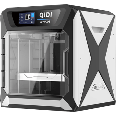 QIDI X-Max 3