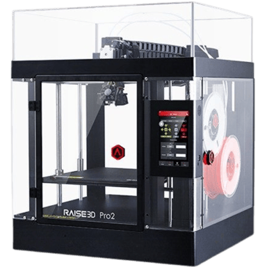 Raise3D Pro2