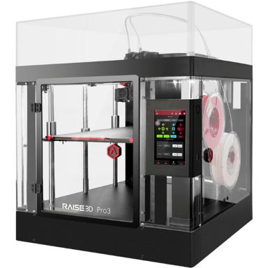 Raise3D Pro3