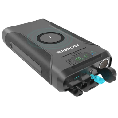 Renogy 276Wh Power Bank