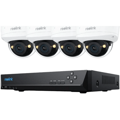 Reolink RLK8-1200V4