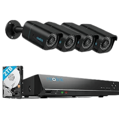Reolink RLK8-800B4