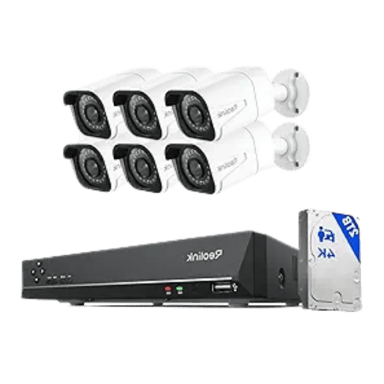 Reolink RLK8-800B6
