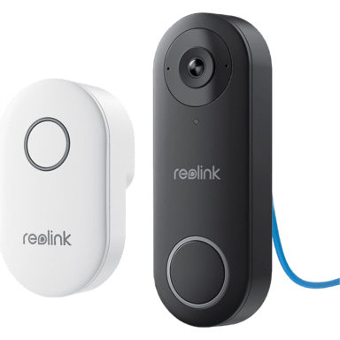 Reolink Video Doorbell PoE
