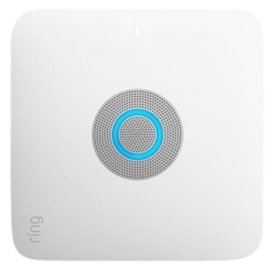 Ring Alarm Pro