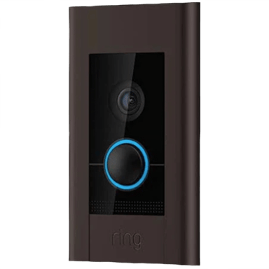 Ring Doorbell Elite