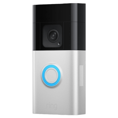 Ring Doorbell Plus