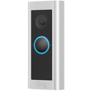 Ring Doorbell Pro