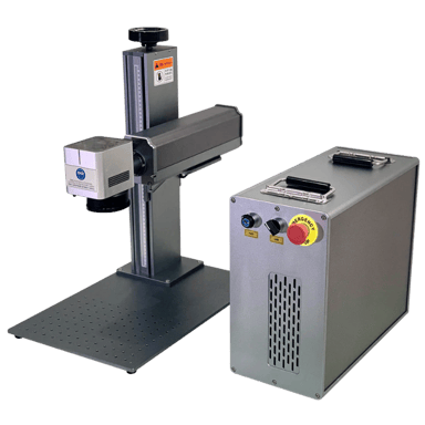 RM Laser 50W Raycus