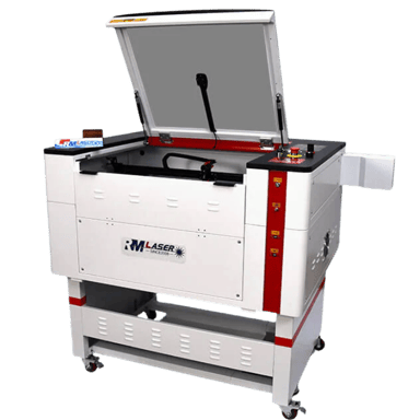 RM Laser J750