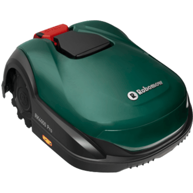 ROBOMOW RK4000