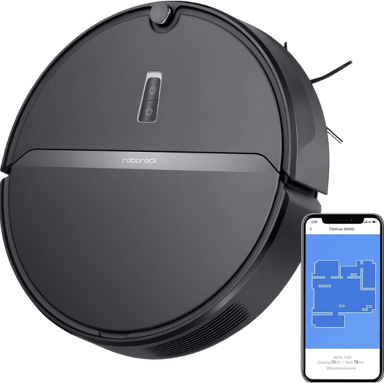 Roborock E4
