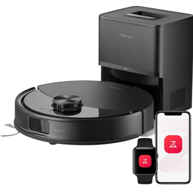 Roborock Q10 S5+