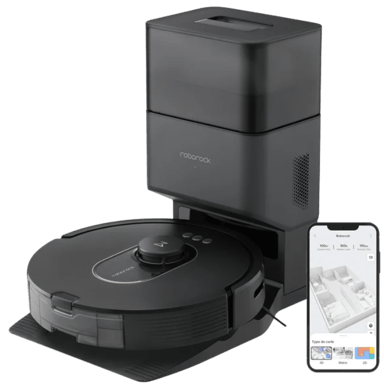 Roborock Q5 DuoRoller+